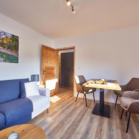 Apartamento Haus Alpklang Garmisch-Partenkirchen Exterior foto