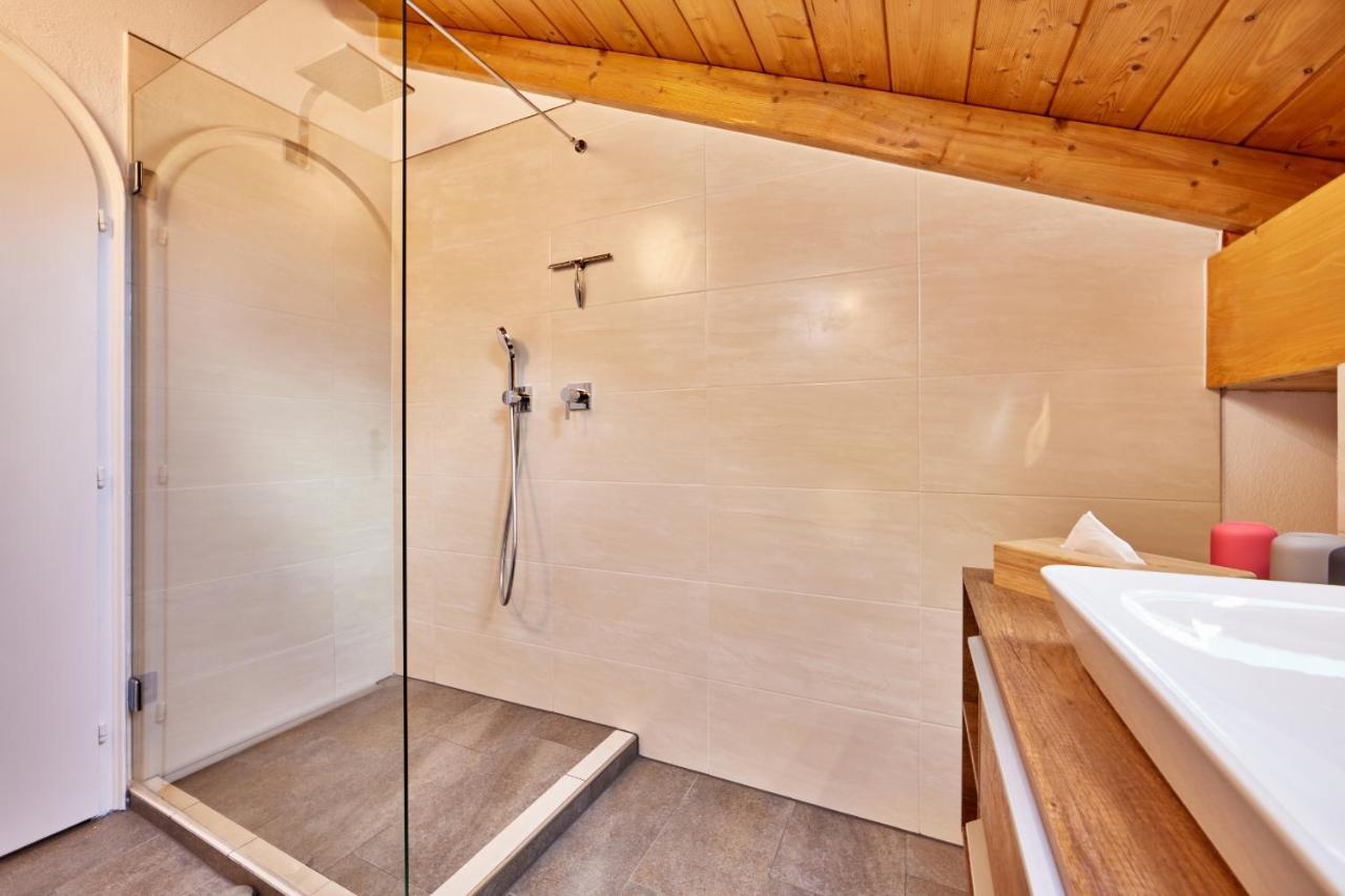 Apartamento Haus Alpklang Garmisch-Partenkirchen Exterior foto