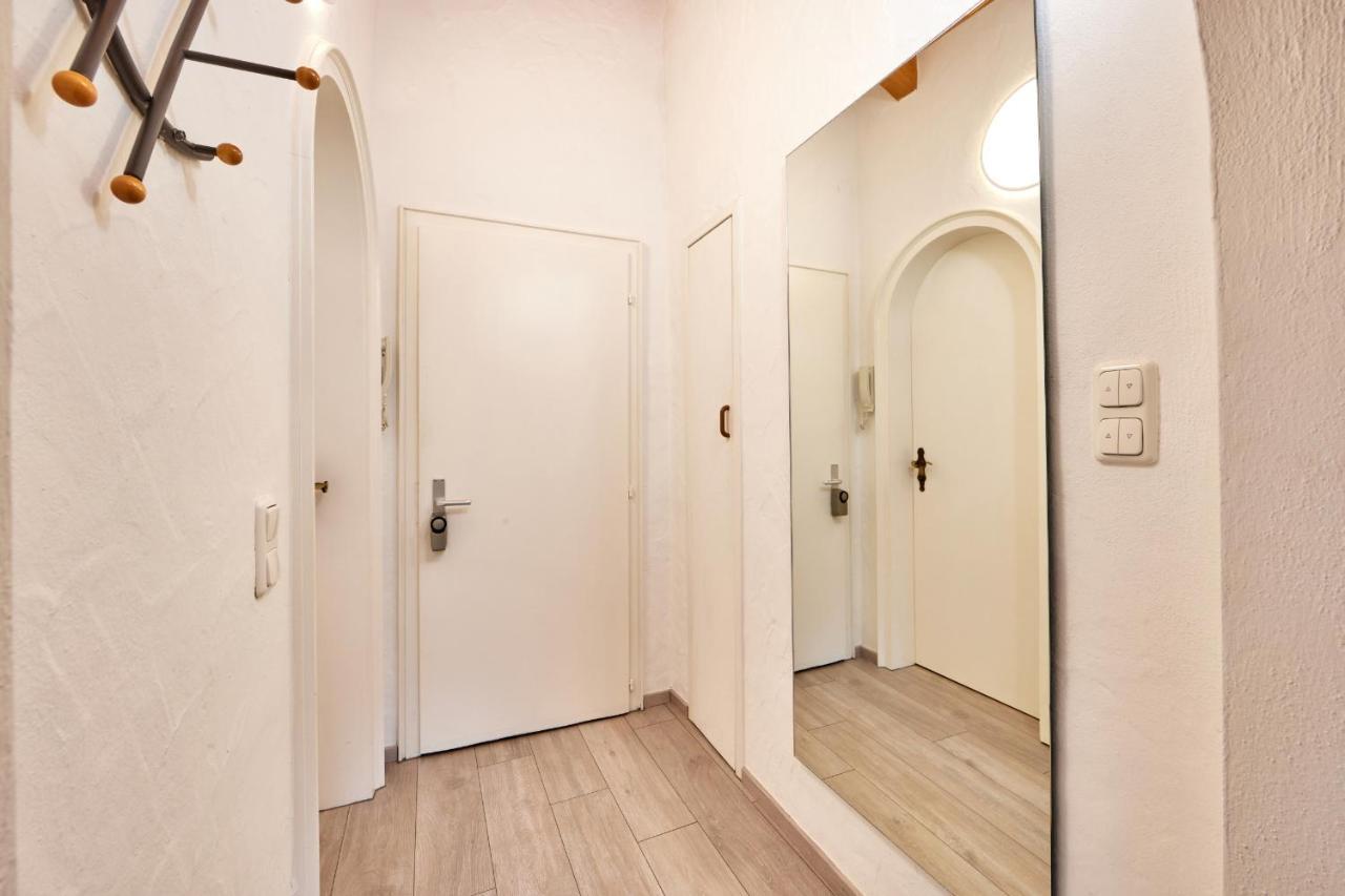 Apartamento Haus Alpklang Garmisch-Partenkirchen Exterior foto