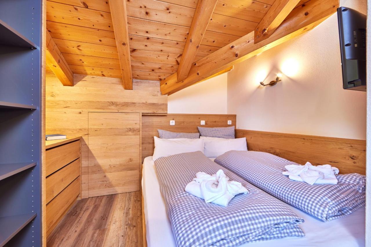 Apartamento Haus Alpklang Garmisch-Partenkirchen Exterior foto